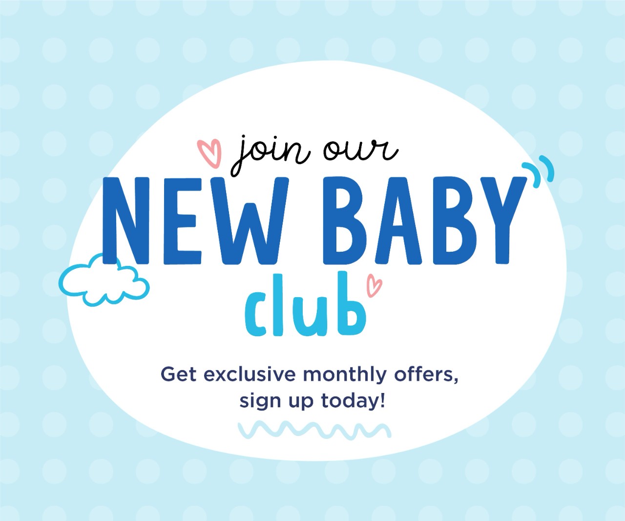 Join the Club